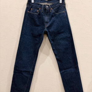 Levi’s 501ZXX 復刻モデル デニムパンツ W32 L32 赤タブ 濃紺