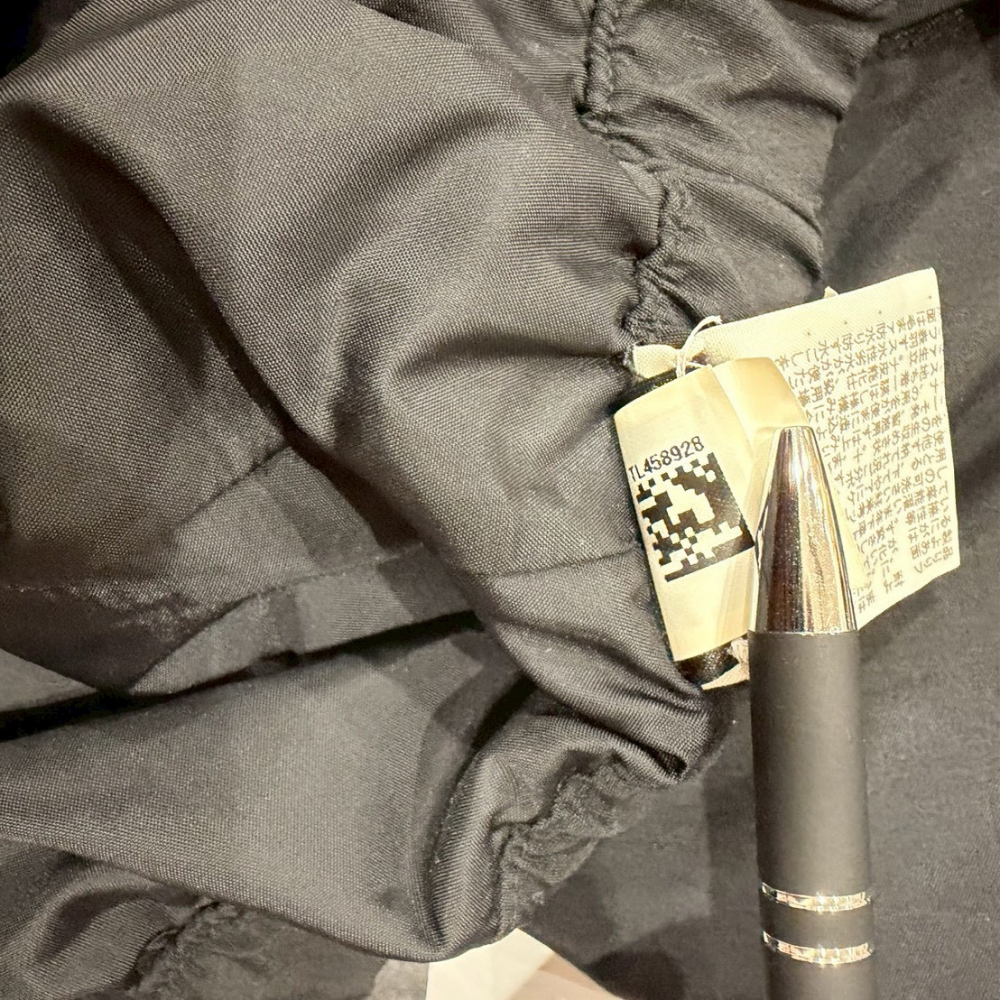 Supreme × THE NORTH FACE Expedition Pant ブラック コラボパンツ ノースフェイス シュプリーム - 画像 (3)