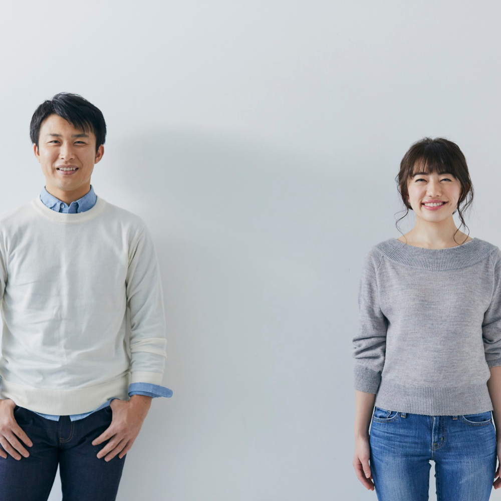 aboutページ下